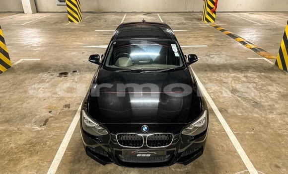 Buy Used BMW 3200 Black Car in Anse La Raie in Rivière du Rempart District Buy Used BMW 3200 Black Car in Anse La Raie in Rivière du Rempart District