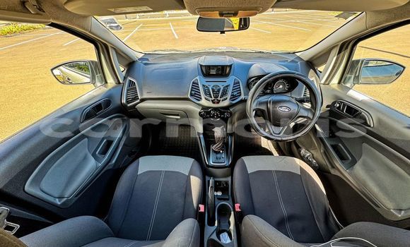 Buy Used Ford EcoSport Other Car in Anse La Raie in Rivière du Rempart District Buy Used Ford EcoSport Other Car in Anse La Raie in Rivière du Rempart District