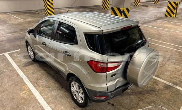 Buy Used Ford EcoSport Other Car in Anse La Raie in Rivière du Rempart District Buy Used Ford EcoSport Other Car in Anse La Raie in Rivière du Rempart District