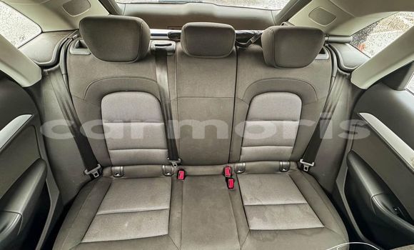 Buy Used Audi A3 Other Car in Arsenal in Pamplemousses District Buy Used Audi A3 Other Car in Arsenal in Pamplemousses District