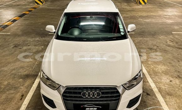 Buy Used Audi A3 Other Car in Arsenal in Pamplemousses District Buy Used Audi A3 Other Car in Arsenal in Pamplemousses District