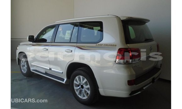Buy Import Toyota Land Cruiser Other Car in Import - Dubai in Agalega Islands Buy Import Toyota Land Cruiser Other Car in Import - Dubai in Agalega Islands