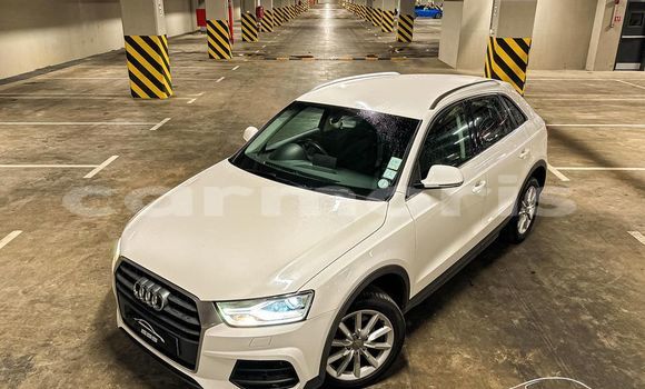 Buy Used Audi A3 Other Car in Arsenal in Pamplemousses District Buy Used Audi A3 Other Car in Arsenal in Pamplemousses District
