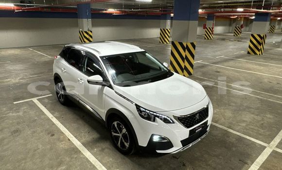 Buy Used Peugeot 3008 White Car in Arsenal in Pamplemousses District Buy Used Peugeot 3008 White Car in Arsenal in Pamplemousses District