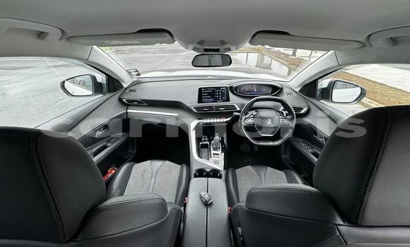 Buy Used Peugeot 3008 White Car in Arsenal in Pamplemousses District Buy Used Peugeot 3008 White Car in Arsenal in Pamplemousses District