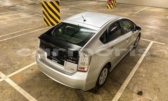 Buy Used Toyota Prius Other Car in Amitié–Gokhoola in Rivière du Rempart District Buy Used Toyota Prius Other Car in Amitié–Gokhoola in Rivière du Rempart District