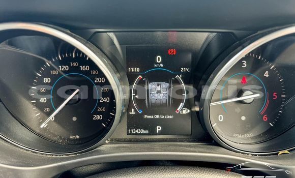 Buy Used Jaguar F-Pace Blue Car in Arsenal in Pamplemousses District Buy Used Jaguar F-Pace Blue Car in Arsenal in Pamplemousses District