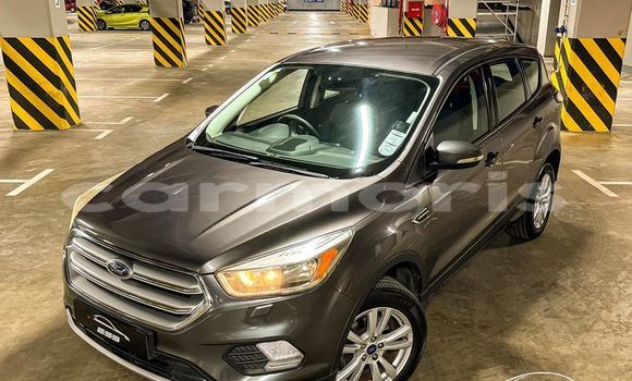 Buy Used Ford Kuga Other Car in Amitié–Gokhoola in Rivière du Rempart District Buy Used Ford Kuga Other Car in Amitié–Gokhoola in Rivière du Rempart District