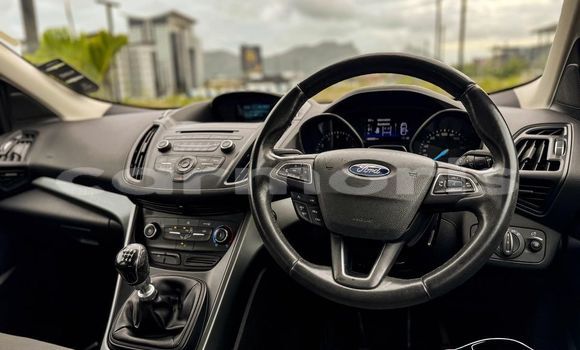 Buy Used Ford Kuga Other Car in Amitié–Gokhoola in Rivière du Rempart District Buy Used Ford Kuga Other Car in Amitié–Gokhoola in Rivière du Rempart District