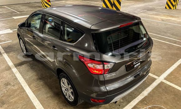 Buy Used Ford Kuga Other Car in Amitié–Gokhoola in Rivière du Rempart District Buy Used Ford Kuga Other Car in Amitié–Gokhoola in Rivière du Rempart District