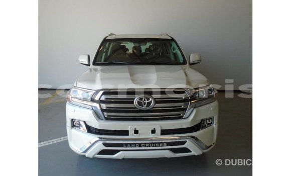 Buy Import Toyota Land Cruiser Other Car in Import - Dubai in Agalega Islands Buy Import Toyota Land Cruiser Other Car in Import - Dubai in Agalega Islands