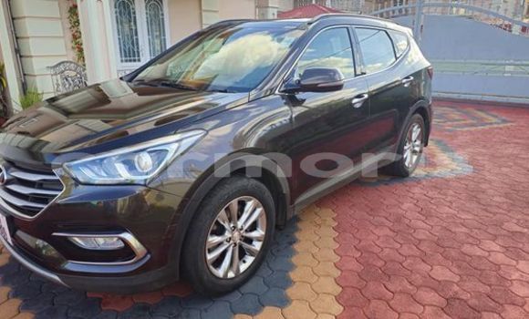 Buy Used Hyundai Santa Fe Other Car in Lataniers–Mont Lubin in Rodrigues Buy Used Hyundai Santa Fe Other Car in Lataniers–Mont Lubin in Rodrigues