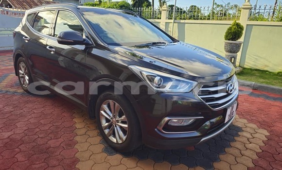 Buy Used Hyundai Santa Fe Other Car in Lataniers–Mont Lubin in Rodrigues Buy Used Hyundai Santa Fe Other Car in Lataniers–Mont Lubin in Rodrigues