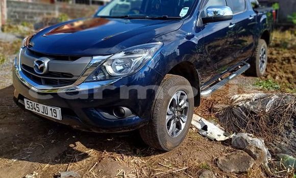 Buy Used Mazda BT-50 Other Car in Amitié–Gokhoola in Rivière du Rempart District