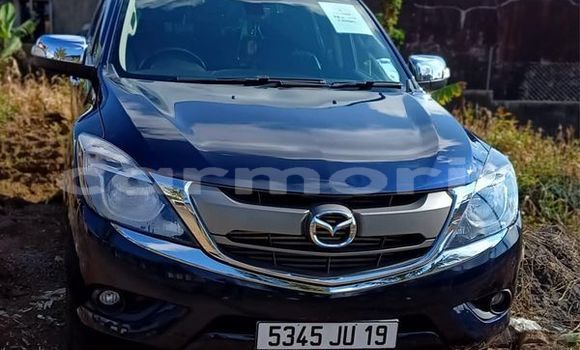 Buy Used Mazda BT-50 Other Car in Amitié–Gokhoola in Rivière du Rempart District Buy Used Mazda BT-50 Other Car in Amitié–Gokhoola in Rivière du Rempart District