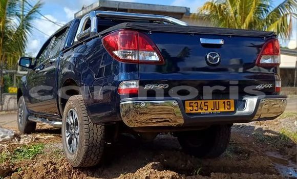 Buy Used Mazda BT-50 Other Car in Amitié–Gokhoola in Rivière du Rempart District Buy Used Mazda BT-50 Other Car in Amitié–Gokhoola in Rivière du Rempart District