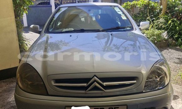 Buy Used Citroen AMI Other Car in Anse La Raie in Rivière du Rempart District