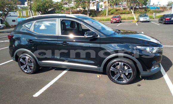 Buy Used MG ZS Other Car in Amaury in Rivière du Rempart District