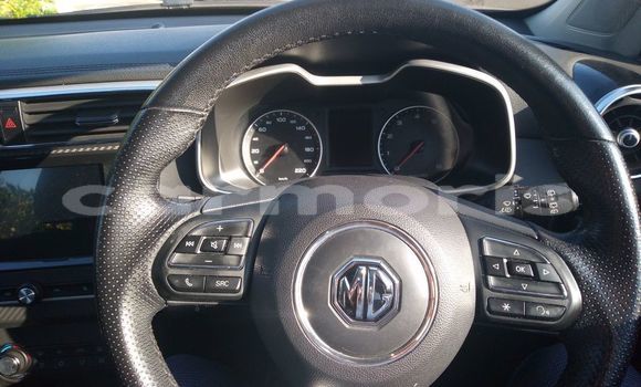 Buy Used MG ZS Other Car in Amaury in Rivière du Rempart District Buy Used MG ZS Other Car in Amaury in Rivière du Rempart District