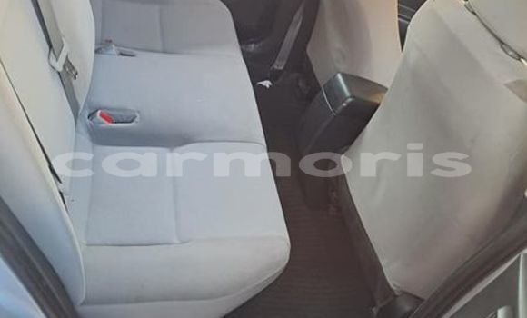 Buy Used Toyota 4Runner Other Car in Anse La Raie in Rivière du Rempart District Buy Used Toyota 4Runner Other Car in Anse La Raie in Rivière du Rempart District