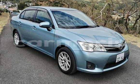 Buy Used Toyota Corolla Other Car in Arsenal in Pamplemousses District Buy Used Toyota Corolla Other Car in Arsenal in Pamplemousses District