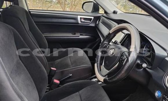 Buy Used Toyota Corolla Other Car in Arsenal in Pamplemousses District Buy Used Toyota Corolla Other Car in Arsenal in Pamplemousses District