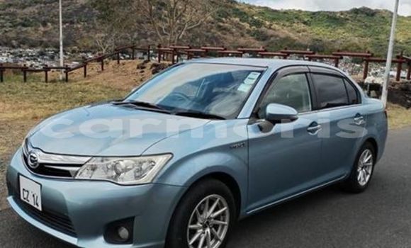 Buy Used Toyota Corolla Other Car in Arsenal in Pamplemousses District Buy Used Toyota Corolla Other Car in Arsenal in Pamplemousses District