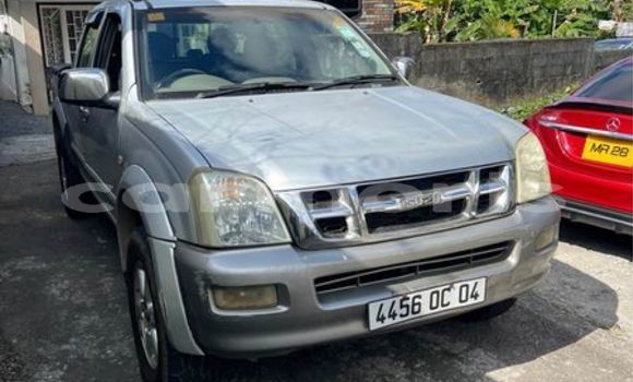 Buy Used Isuzu Amigo Other Car in Baie Malgache in Rodrigues Buy Used Isuzu Amigo Other Car in Baie Malgache in Rodrigues