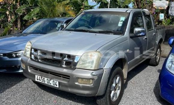Buy Used Isuzu Amigo Other Car in Baie Malgache in Rodrigues Buy Used Isuzu Amigo Other Car in Baie Malgache in Rodrigues