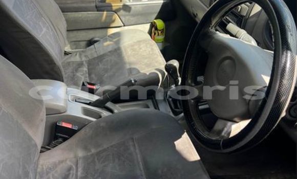 Buy Used Isuzu Amigo Other Car in Baie Malgache in Rodrigues Buy Used Isuzu Amigo Other Car in Baie Malgache in Rodrigues