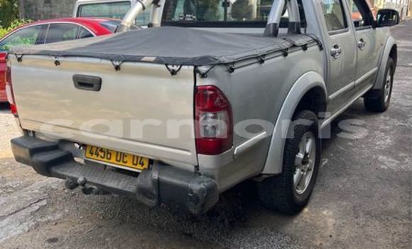 Buy Used Isuzu Amigo Other Car in Baie Malgache in Rodrigues Buy Used Isuzu Amigo Other Car in Baie Malgache in Rodrigues
