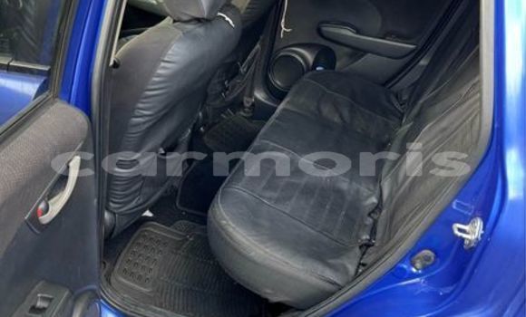 Buy Used Honda fit Other Car in Amitié–Gokhoola in Rivière du Rempart District Buy Used Honda fit Other Car in Amitié–Gokhoola in Rivière du Rempart District