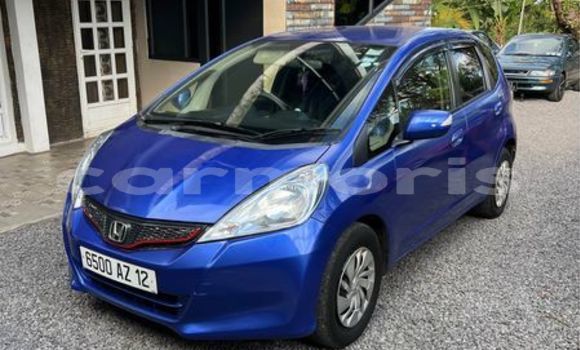 Buy Used Honda fit Other Car in Amitié–Gokhoola in Rivière du Rempart District Buy Used Honda fit Other Car in Amitié–Gokhoola in Rivière du Rempart District