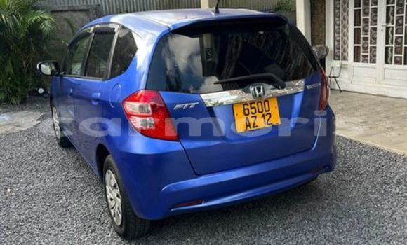 Buy Used Honda fit Other Car in Amitié–Gokhoola in Rivière du Rempart District Buy Used Honda fit Other Car in Amitié–Gokhoola in Rivière du Rempart District