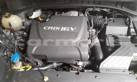 Buy Used Hyundai Tucson Other Car in Mahébourg in Grand Port District Buy Used Hyundai Tucson Other Car in Mahébourg in Grand Port District