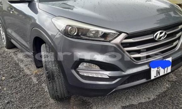 Buy Used Hyundai Tucson Other Car in Mahébourg in Grand Port District Buy Used Hyundai Tucson Other Car in Mahébourg in Grand Port District