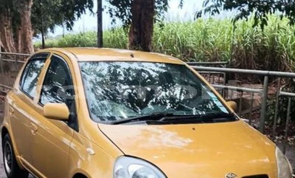 Acheter Occasion Voiture Toyota Vigo Autre à Mahébourg, District de Grand Port Acheter Occasion Voiture Toyota Vigo Autre à Mahébourg, District de Grand Port