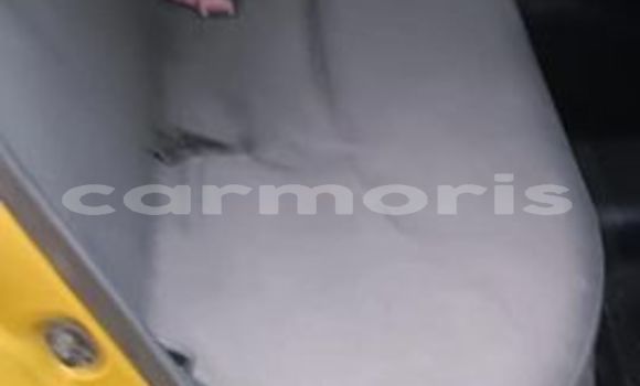 Acheter Occasion Voiture Toyota Vigo Autre à Mahébourg, District de Grand Port Acheter Occasion Voiture Toyota Vigo Autre à Mahébourg, District de Grand Port