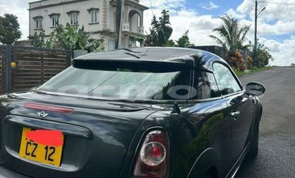 Buy Used MINI Cooper Other Car in Amaury in Rivière du Rempart District Buy Used MINI Cooper Other Car in Amaury in Rivière du Rempart District