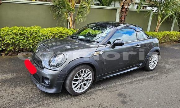 Buy Used Mini Cooper S clubman Other Car in Anse La Raie in Rivière du Rempart District