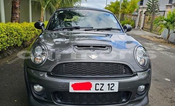 Buy Used Mini Cooper S clubman Other Car in Anse La Raie in Rivière du Rempart District Buy Used Mini Cooper S clubman Other Car in Anse La Raie in Rivière du Rempart District