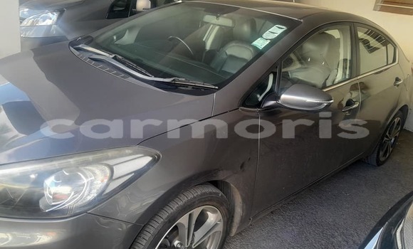 Buy Used Kia Cerato Other Car in Albion in Black River District