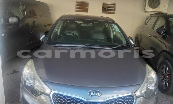 Buy Used Kia Cerato Other Car in Albion in Black River District Buy Used Kia Cerato Other Car in Albion in Black River District