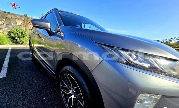 Buy Used Mercedes Viano Other Car in Amaury in Rivière du Rempart District