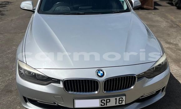 Buy Used BMW 3200 Other Car in Albion in Black River District