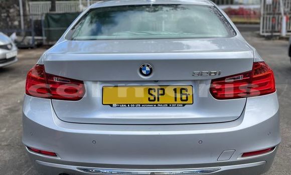 Buy Used BMW 3200 Other Car in Albion in Black River District Buy Used BMW 3200 Other Car in Albion in Black River District