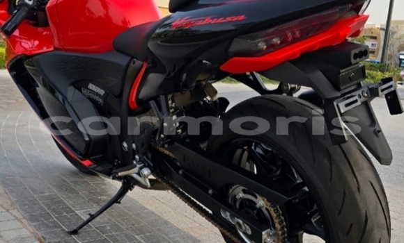 Buy Used Suzuki HAYABUSA Red Bike in Port Louis in Port Louis District Buy Used Suzuki HAYABUSA Red Bike in Port Louis in Port Louis District
