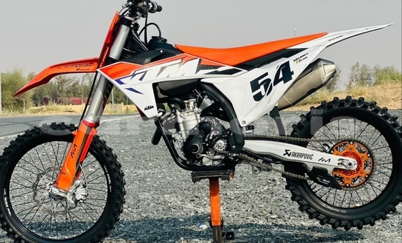 Buy Used KTM 350 Other Bike in Port Louis in Port Louis District Buy Used KTM 350 Other Bike in Port Louis in Port Louis District