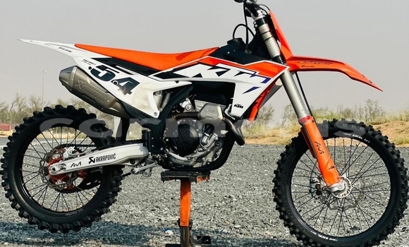 Buy Used KTM 350 Other Bike in Port Louis in Port Louis District Buy Used KTM 350 Other Bike in Port Louis in Port Louis District