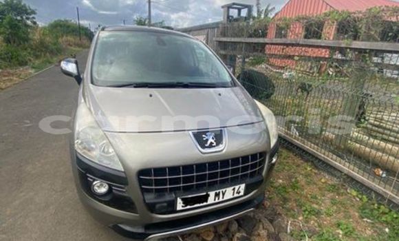 Buy Used Peugeot 3008 Other Car in Baie Malgache in Rodrigues Buy Used Peugeot 3008 Other Car in Baie Malgache in Rodrigues